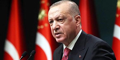 Erdoğan’dan Seçim Barajı Açıklaması