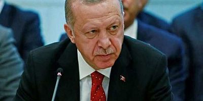 Erdoğan'dan SMA Kampanyasına Sert Eleştiri: “Bu Nasıl Bir Ahlaksızlıktır!”