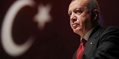 Erdoğan'dan Wilders Hakkında Suç Duyurusu