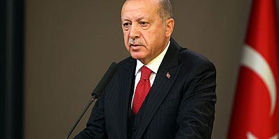 Erdoğan: “Dünyanın En Gelişmiş Ülkeleri Aşı Bulamıyor, Biz İse Hamdolsun…”