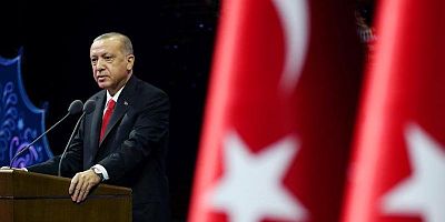 Erdoğan: Faiz, Döviz Kuru, Enflasyon Prangasını Parçalayıp Atacağız