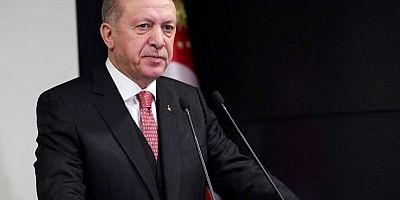 Erdoğan: Herkesin Birlikte Çalışmak İstediği Bir Ülke Haline Geldik
