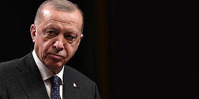 Erdoğan: İsteyen Herkesin Çalışacak İşi Vardır
