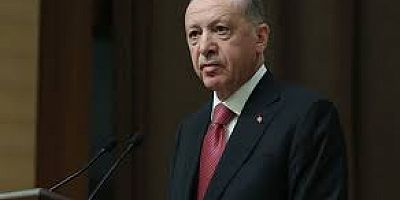 Erdoğan, Kayseri'ye Selam Yolladı