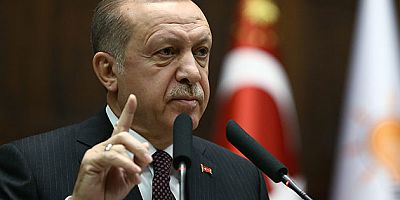 Erdoğan: “Kırk Yamalı Bohça Misali Oluşturulan İttifak Tel Tel Dökülmeye Başladı”