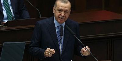 Erdoğan: “Lokanta, Restoran Ve Kafelere Destek Ödemesi Yapacağız”
