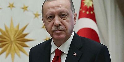 Erdoğan, Mahmud Abbas ve İsmail Heniyye İle Görüştü