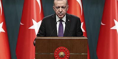 Erdoğan: “Özeleştiri Yapmak İstiyorum, Aile, Kültür ve Eğitimde İstediğimiz Gelişmeyi Sağlayamadık”