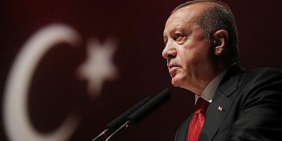 Erdoğan: Şehitler Tepesi Boş Kalmayacak