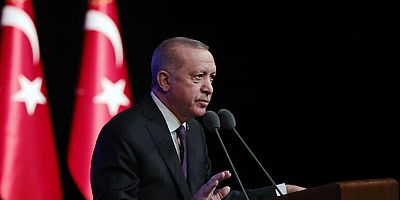 Erdoğan: “Tüm Bütçelerde Aslan Payını Eğitim-Öğretime Ayırdık”
