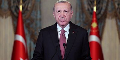 Erdoğan: Türkiye'nin AB’ye Tam Üyelik Süreci, Yapıcı Bir Yaklaşımla Teşvik Edilmelidir