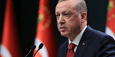 Erdoğan, Yine Boğaziçi Öğrencilerini Hedef Aldı: Bunlar Teröristtir