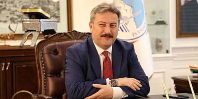 Melikgazi Belediye Başkanı Dr. Mustafa Palancıoğlu