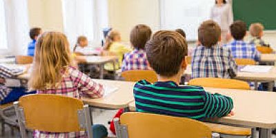 Erg Raporu: Pandemi Sonrası Eğitime Erişemeyen Çocuk Sayısı Artabilir