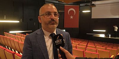 Erhan Özhan “Bizim Halkımız, Daha Yaşanılabilir Parklar Daha Gezilebilir Sokaklar İstiyor”