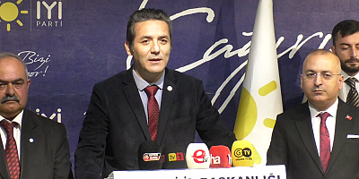 Erhan Özhan, Bünyan Belediye Başkan Aday Adaylığını Açıkladı