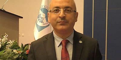 Erhan Özhan'dan 4. Organize Sanayi Çıkışı