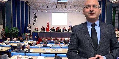 Erhan Özhan: Kayserililerin Canının Kıymeti Yok mu?