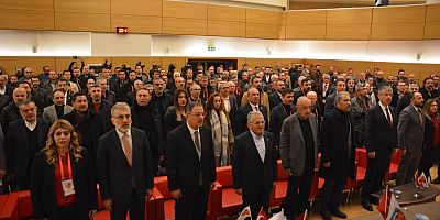 Erol Bedir, hakkındaki suçlamalarla ilgili uzlaşmaya gitti