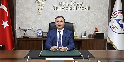 ERÜ COVID-19 Virüsünü Hücre Kültüründe İzole Etmeyi Başardı