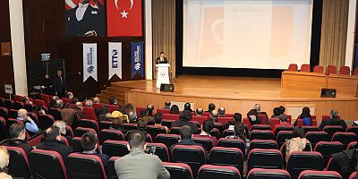 ERÜ’de “2. Araştırma ve İnovasyon Çalıştayı” Başladı