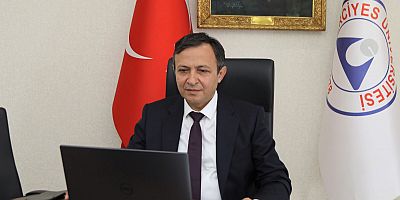 ERÜ'de “2. Kariyer Günleri” Etkinliği Düzenlendi