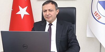 ERÜ’de “İş Sağlığı ve Güvenliği Risk Değerlendirmesi Sempozyumu” Düzenlendi