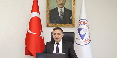 ERÜ’de “Kariyer Günleri” Etkinliği Düzenlendi