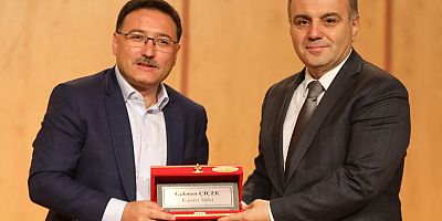 ERÜ’de Mimari Taş Oymacılığı Programı Çoğaltıcı Etkinliği Düzenlendi