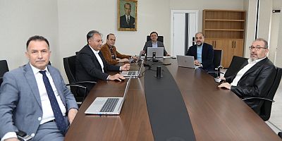 ERÜ’de vize, final ve bütünleme sınavları ile ilgili flaş gelişme!