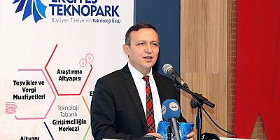 ERÜ Hak Sahipliğindeki Patentleri Lisanslanmaya Devam Ediyor