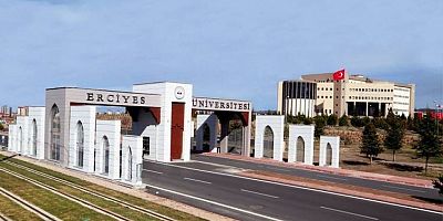 ERÜ Koronavirüsün Tüm Gen Haritasını Çıkardı