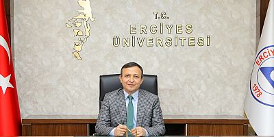 Erü Patent Başvurusunda İlk 3’te!
