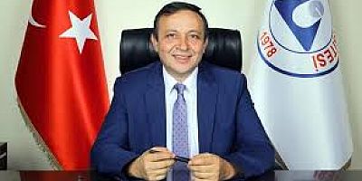 ERÜ Rektöründen 23 Nisan Ulusal Egemenlik ve Çocuk Bayramı Mesajı