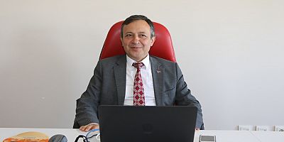 ERÜ “Study in Türkiye” Online Üniversite Tercih Fuarında Stant Açtı