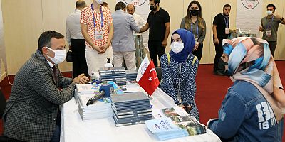 ERÜ Tanıtım Günleri Başladı