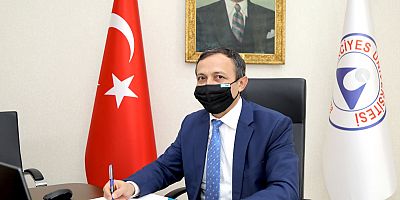 ERÜ ve Üsküdar Üniversitesi Arasında “İşbirliği Protokolü” İmzalandı