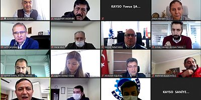 ERÜ’ye Akredite Gıda Laboratuvarı ve Ar-Ge Merkezi Kurulacak