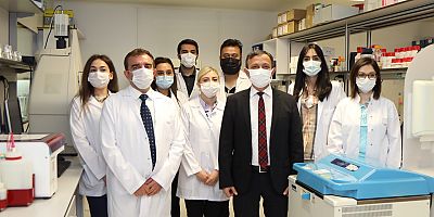 ERÜ’ye Toplumsal Farkındalık Ödülü