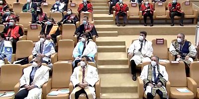 ERÜ, YÖK- Anadolu Projesi’nde