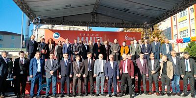 Esenler Mantı Festivali’nde Lezzet Şöleni