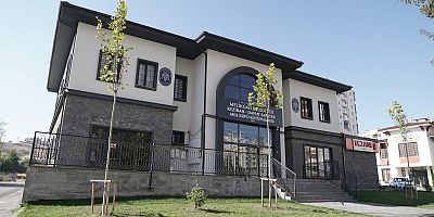 Esentepe'de Akıl Küpü Kütüphanesi Açılıyor