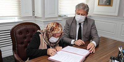 Esenyurt Bölgesi’ndeki Anaokul İhtiyacı Gideriliyor