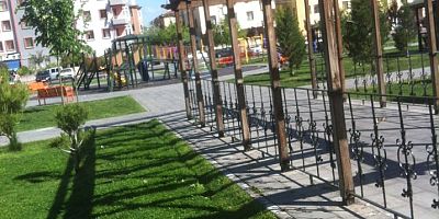 Esenyurt’ta şok olay! Parka geldi ve ‘Ben dağdan indim, PKK’lıyım’ dedi