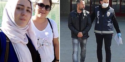 Eşi ve Baldızını Bıçakla Yaraladı, Tutuklandı