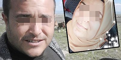‘Eşimi Kurtarın’ Diye Çabaladı, Eşi Tarafından Öldürüldü