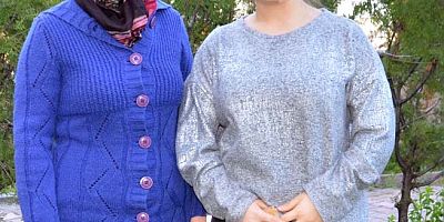 Eşinden Şiddet Gören Annesi İçin Sosyal Medyada Yardım İstedi