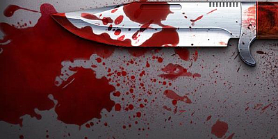 Eşini 15 yerinden bıçaklayan koca, hakim karşısında