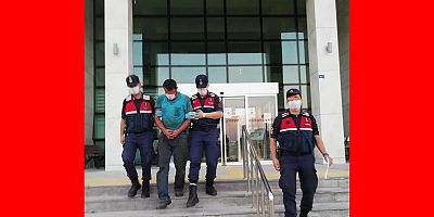 Eşini Balkondan Atarak Öldürdüğü İddiasıyla Tutuklandı