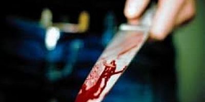 Eşini bıçakla ağır yaralayan koca, mahkemede ‘ben bıçaklamadım’ dedi